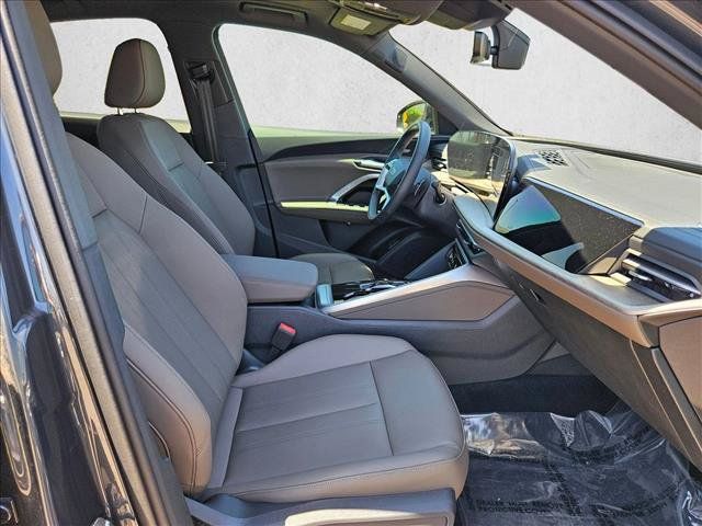 New 2026 Audi Q5 Premium Plus AWD/4WD image 17