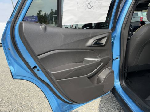 New 2026 Chevrolet Trax ACTIV w/ Driver Confidence Package image 27