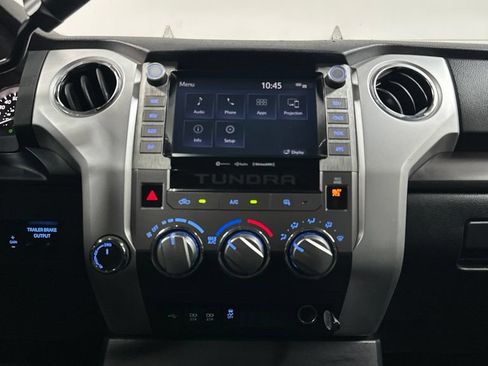 Used 2020 Toyota Tundra SR5 AWD/4WD image 25