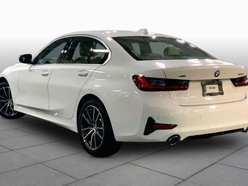 Used 2022 BMW 330i xDrive Sedan w/ Premium Package AWD/4WD image 12