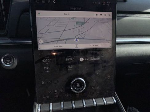 Used 2025 GMC Terrain Elevation image 42