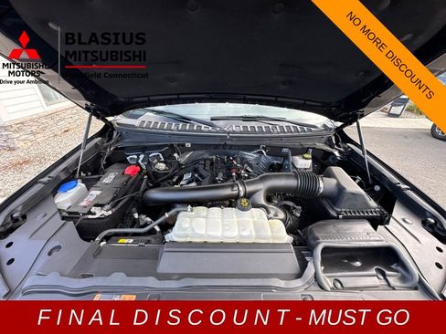 Used 2022 Lincoln Navigator Reserve image 42