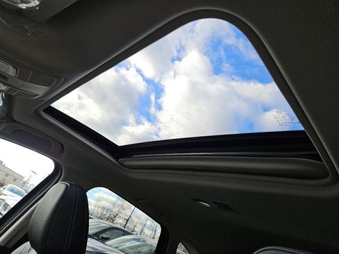 New 2025 MAZDA CX-5 AWD 2.5 S w/ Preferred Package image 11