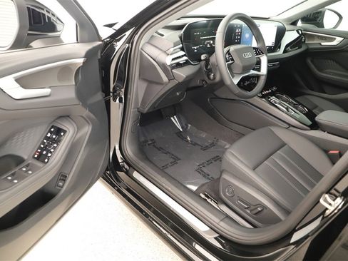 New 2025 Audi A5 2.0T Premium Plus image 14