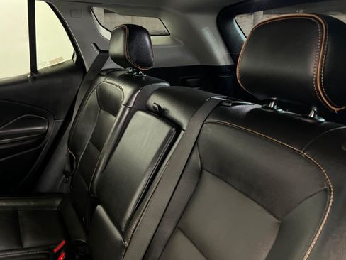 Used 2023 GMC Terrain AT4 AWD/4WD image 20