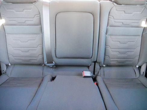 Certified 2024 Nissan Frontier PRO-4X w/ Technology Package image 13