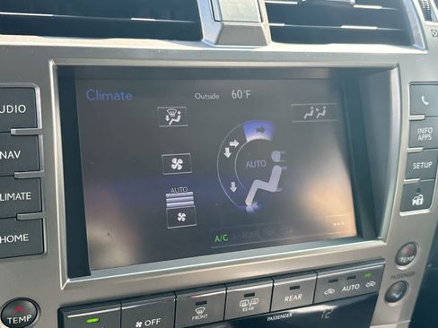 Used 2014 Lexus GX 460 Luxury image 12