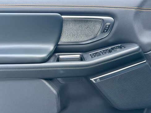 New 2026 Ford Expedition Tremor image 10