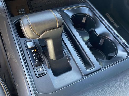 Used 2023 Ford F150 Tremor w/ Equipment Group 402A High AWD/4WD image 32