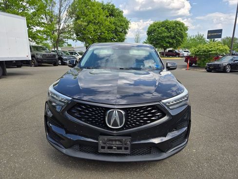 Used 2019 Acura RDX AWD image 2