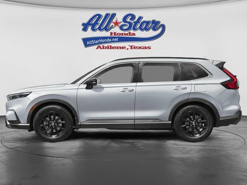 Used 2024 Honda CR-V Sport-L image 3