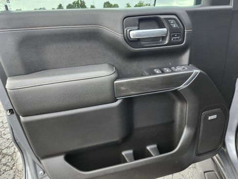 Used 2022 GMC Sierra 1500 AT4 image 19