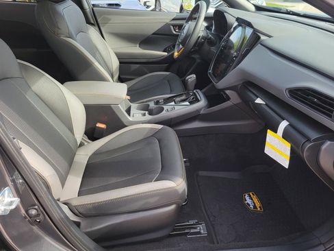 Certified 2026 Subaru Crosstrek 2.5i Wilderness AWD/4WD image 10