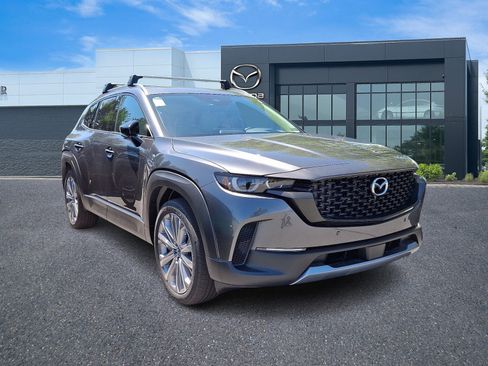 New 2026 MAZDA CX-50 AWD 2.5 S image 1