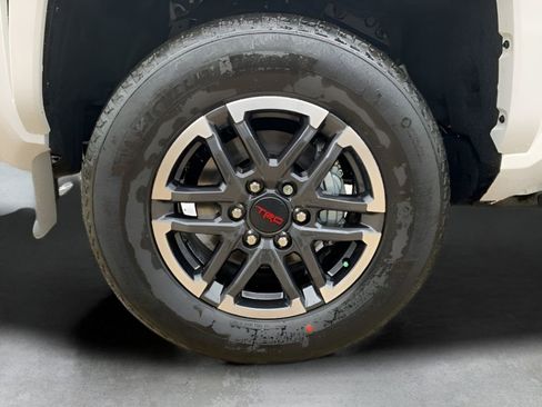 New 2025 Toyota Tacoma TRD Sport image 62