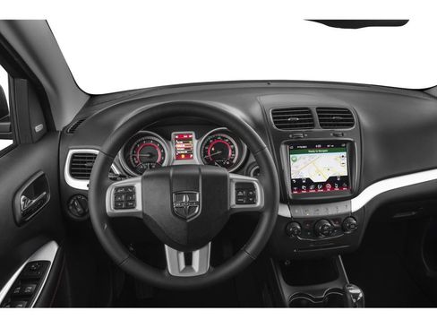 Used 2019 Dodge Journey GT AWD/4WD image 4
