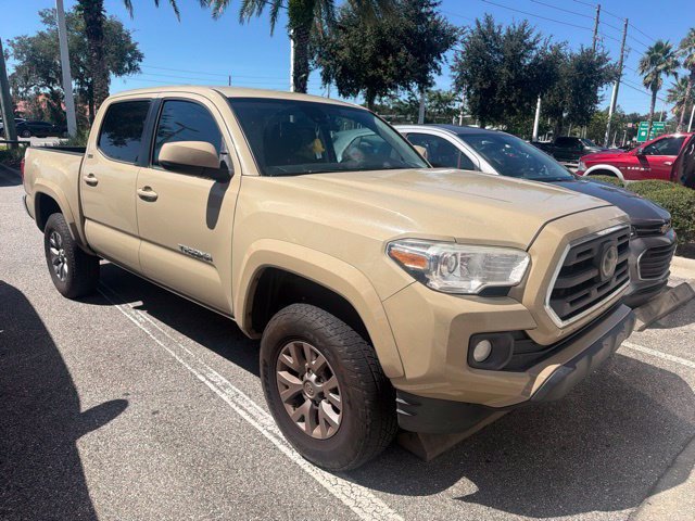 Used 2019 Toyota Tacoma SR5 RWD image 7