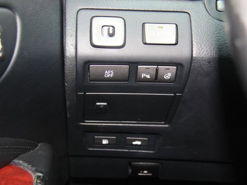 Used 2007 Lexus LS 460 Luxury image 14