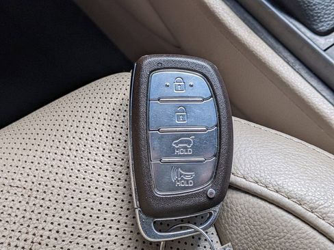 Used 2017 Hyundai Tucson SE Plus FWD image 26