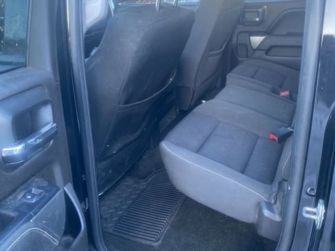 Used 2016 Chevrolet Silverado 1500 LT w/ True North Edition image 26