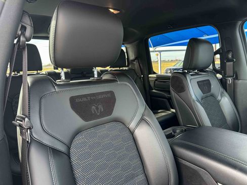 Used 2023 RAM 1500 Lone Star image 25