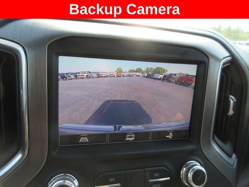 Certified 2022 GMC Sierra 1500 Denali w/ Driver Alert Package II AWD/4WD image 20