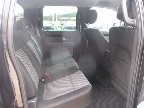 Used 2014 Ford F150 STX w/ Equipment Group 201A Mid image 8