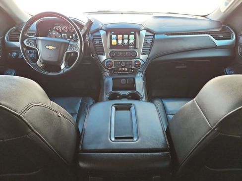 Used 2019 Chevrolet Tahoe LT image 19