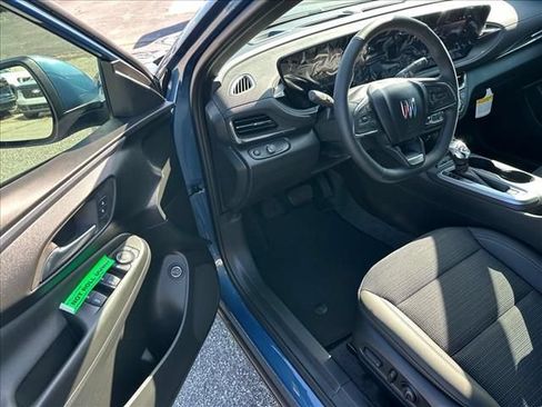 New 2026 Buick Envista Preferred w/ Convenience I Package FWD image 19