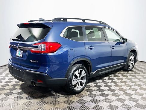 Used 2023 Subaru Ascent Premium w/ Convenience Package AWD/4WD image 7