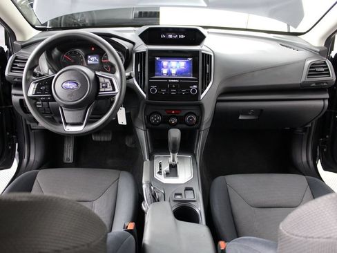 Used 2018 Subaru Crosstrek 2.0i AWD/4WD image 18