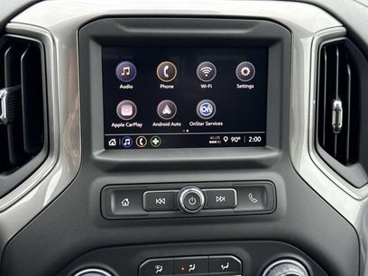 New 2026 Chevrolet Silverado 3500 W/T w/ WT Convenience Package