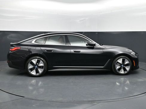 Used 2023 BMW i4 eDrive35 w/ Premium Package RWD image 9
