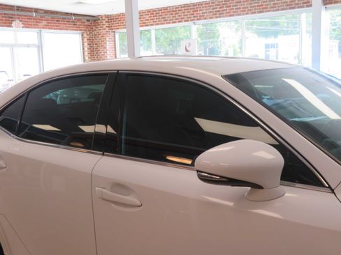 Used 2020 Lexus IS 300 F Sport w/ F Sport Package RWD image 70