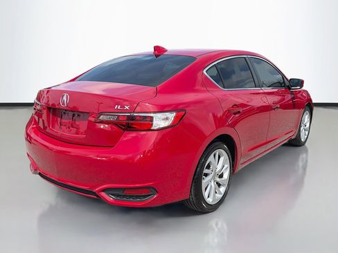 Used 2018 Acura ILX Base image 4