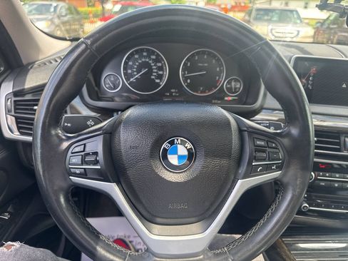 Used 2015 BMW X5 xDrive35i AWD/4WD image 22