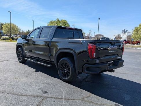 New 2026 GMC Sierra 1500 Elevation w/ Elevation Premium Package image 5