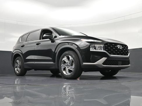 Used 2021 Hyundai Santa Fe SE FWD image 23