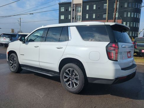 Used 2022 Chevrolet Tahoe LS w/ Driver Alert Package image 6