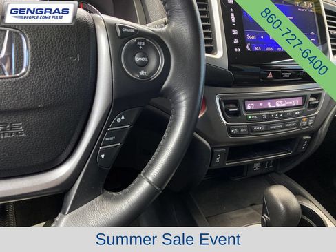 Used 2016 Honda Pilot EX-L image 20