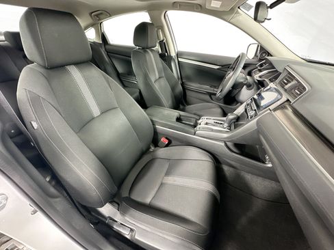 Used 2021 Honda Civic EX image 27
