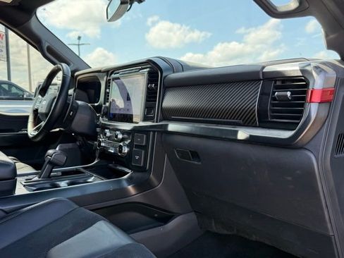 Used 2024 Ford F150 Raptor AWD/4WD image 17
