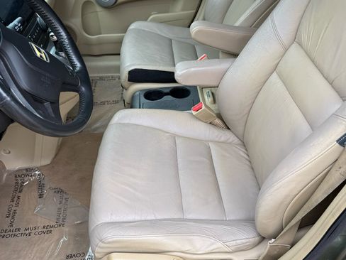 Used 2007 Honda CR-V EX-L image 63