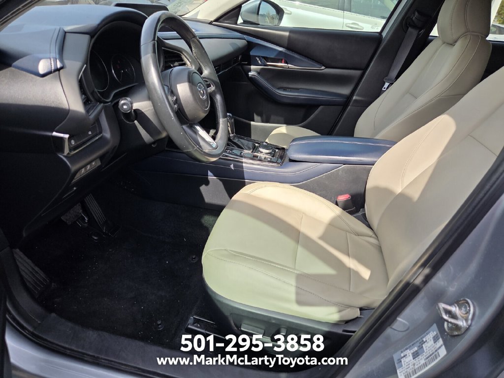 Used 2020 MAZDA CX-30 AWD w/ Preferred Package image 10