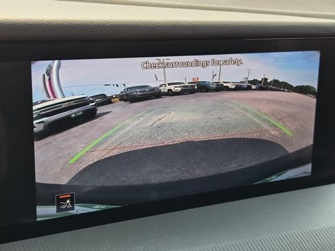 New 2026 Nissan Murano SV AWD/4WD image 23