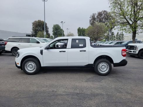 New 2026 Ford Maverick XL FWD image 2