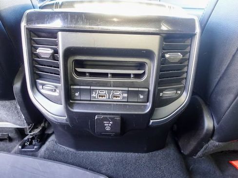 Used 2020 RAM 1500 Laramie image 28