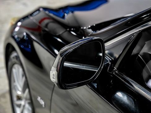 Used 2016 INFINITI Q50 3.0t Premium w/ 3.0T Premium Plus Package image 42