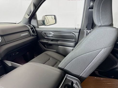 New 2026 RAM 1500 Big Horn AWD/4WD image 23