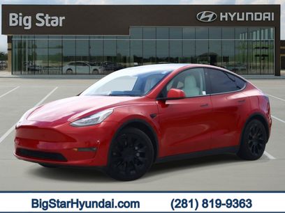 Used 2021 Tesla Model Y Long Range